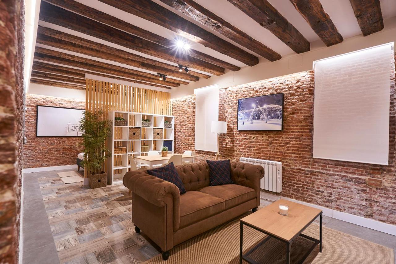 Plaza Chueca Apartamento