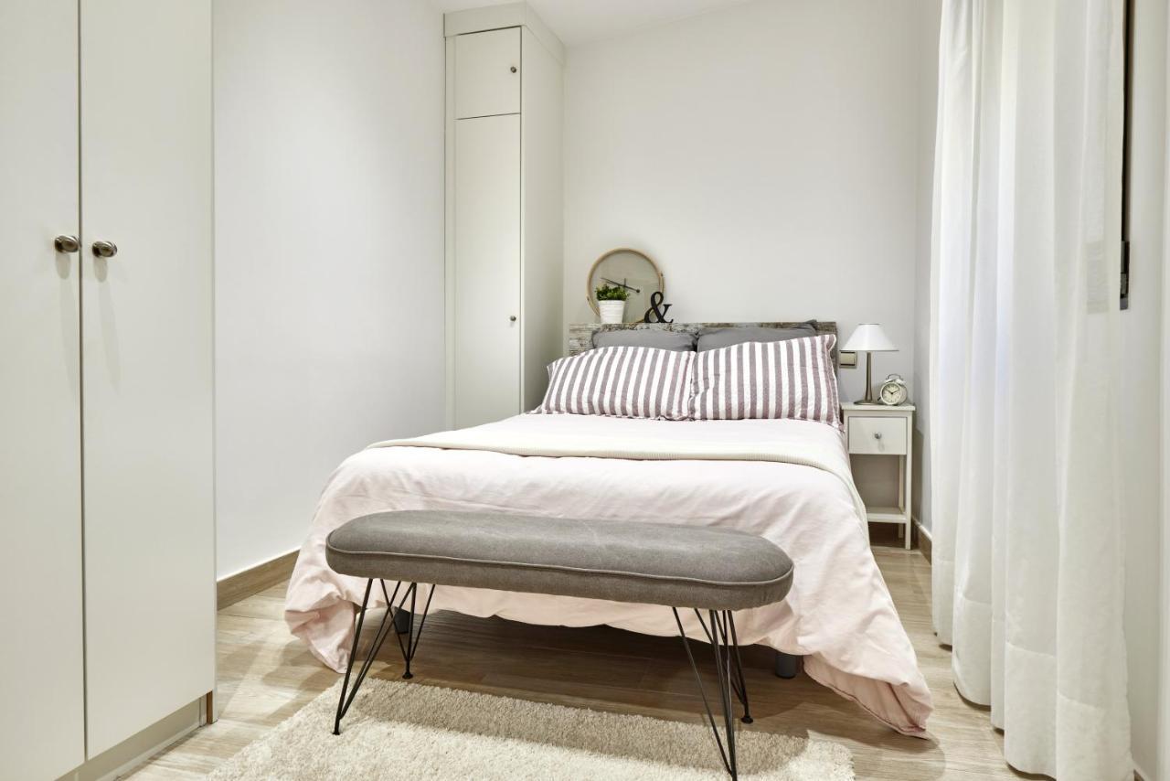 Turístico Chamberí Nuevo Apartamento