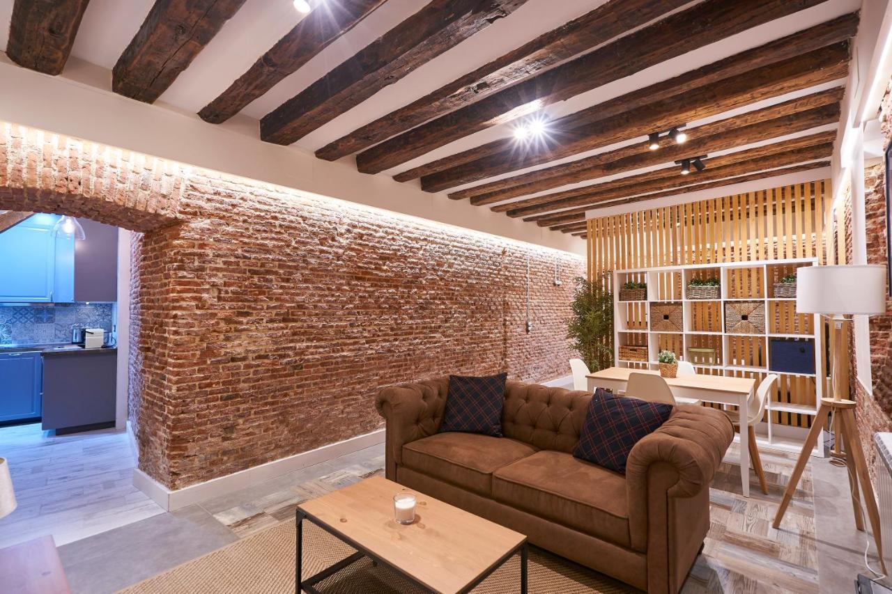 Plaza Chueca Apartment Madrid