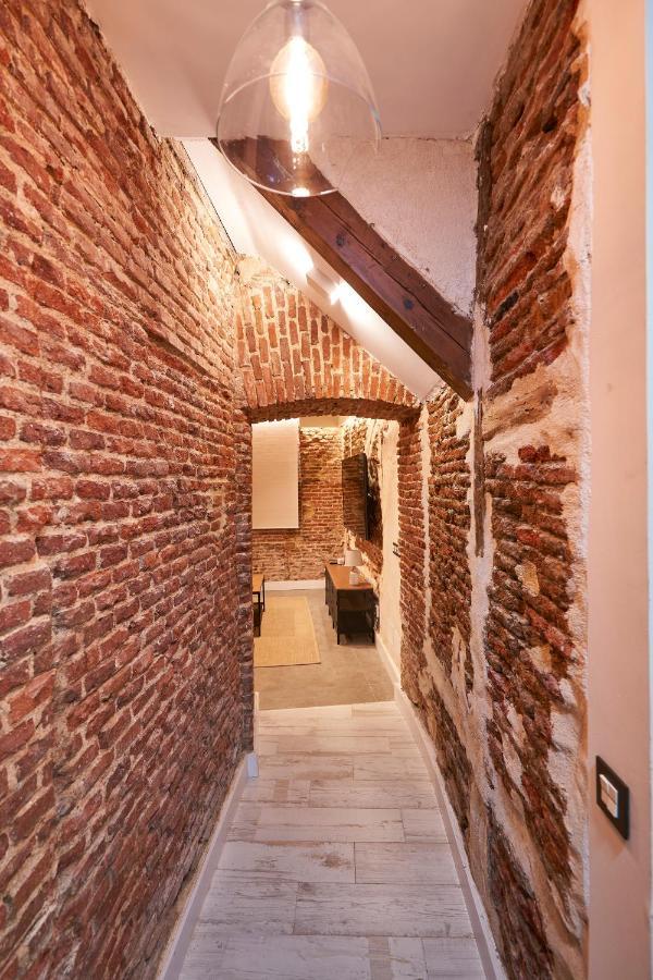 Apartamento Plaza Chueca *