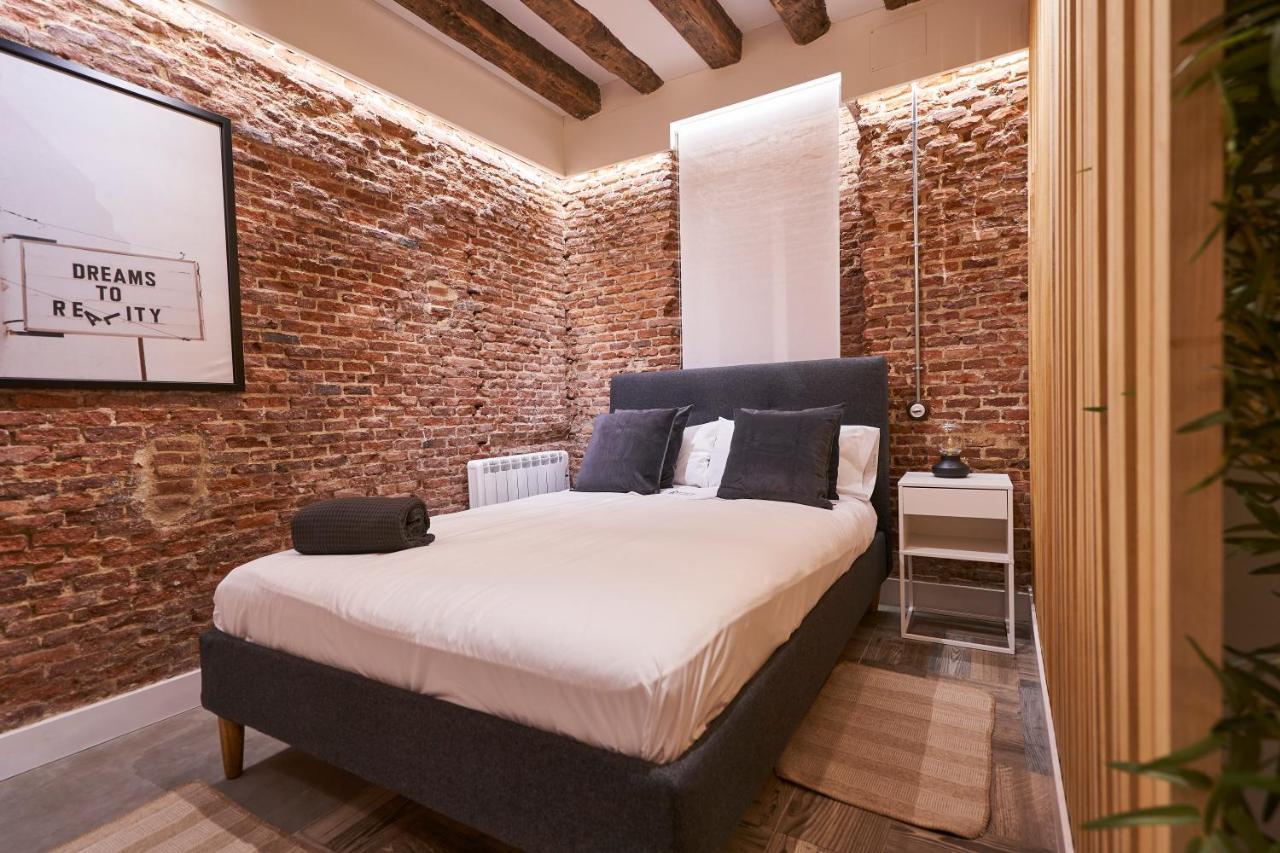 Apartamento Plaza Chueca