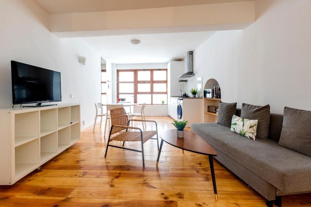 Loft New * Madrid