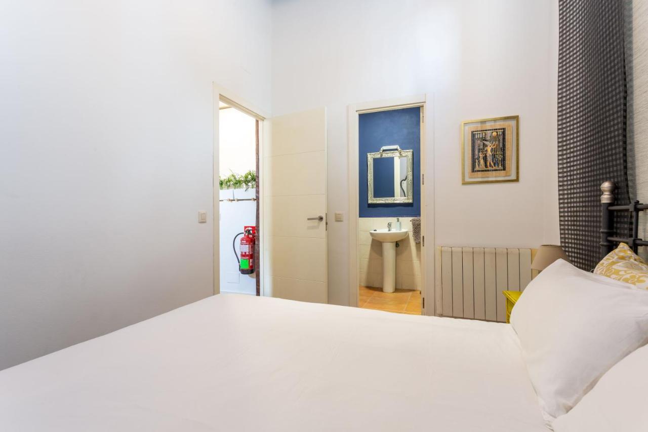Apartment Torrecilla Madrid