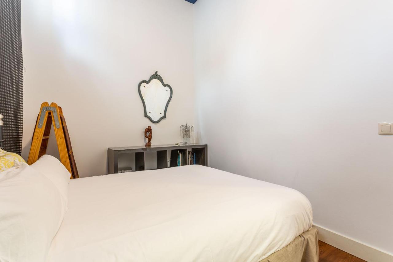 Apartment Torrecilla *