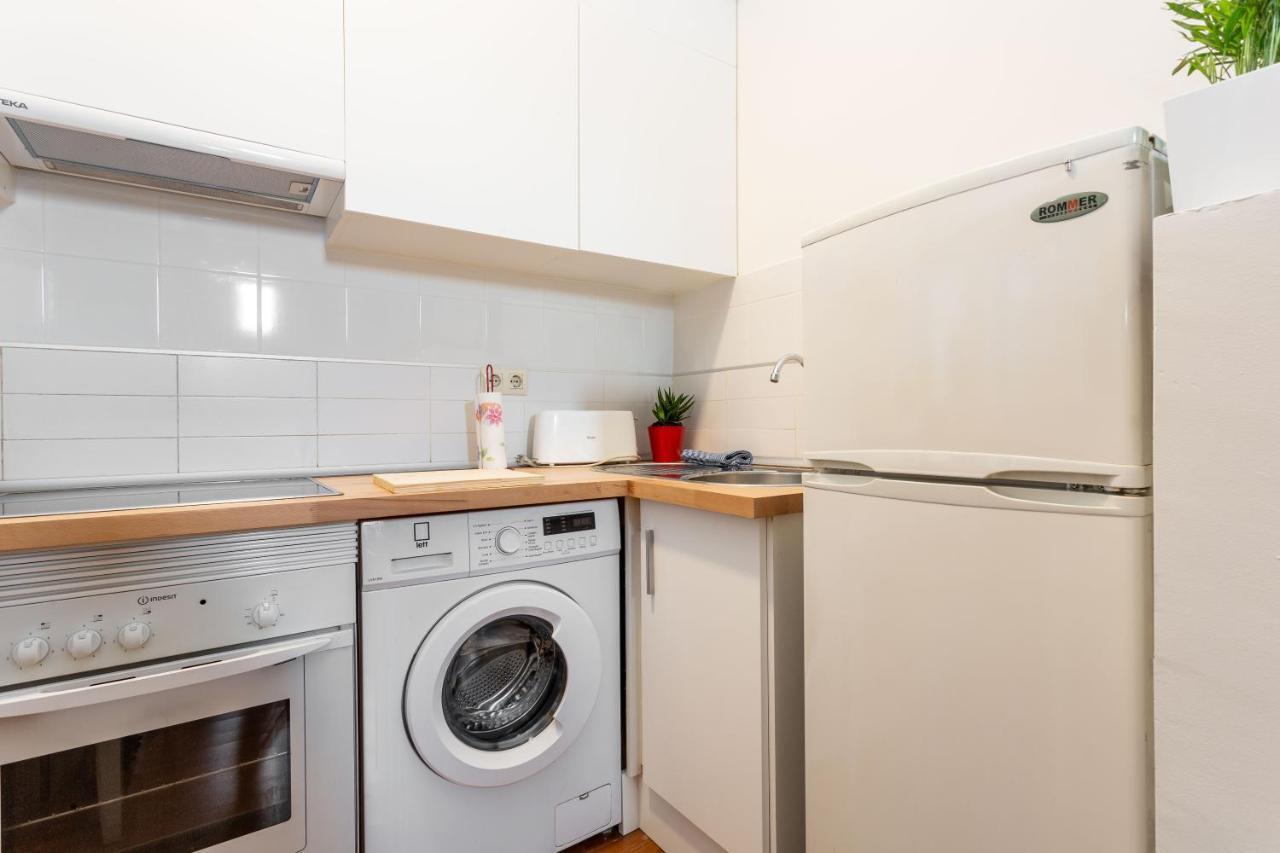 Apartment Torrecilla