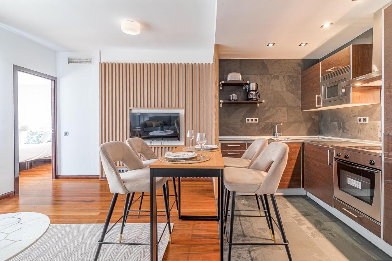 Flats Apartment Madrid