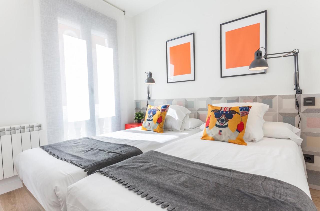 Apartamento Bravo En *