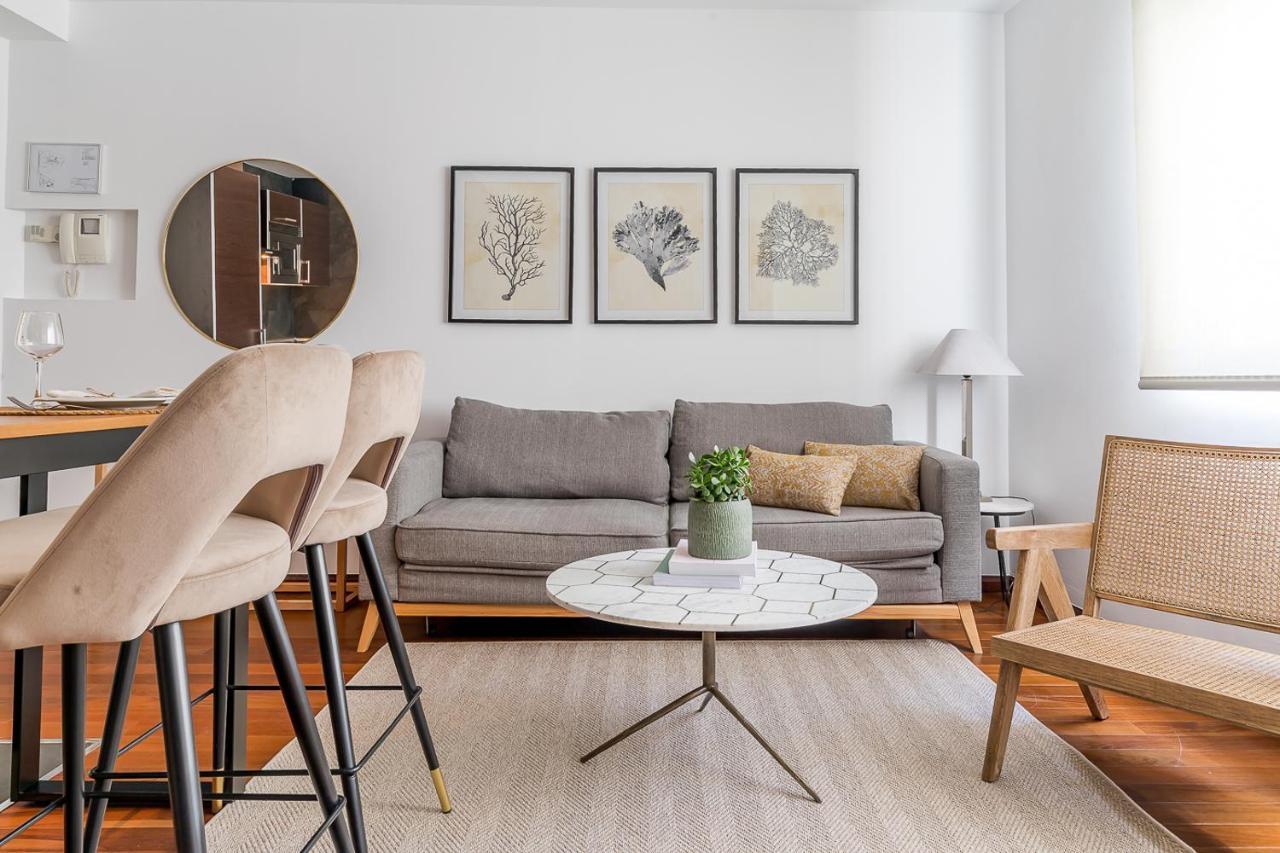 Flats Apartment *