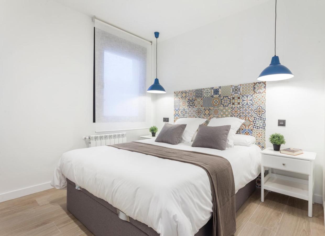Apartamento Bravo En