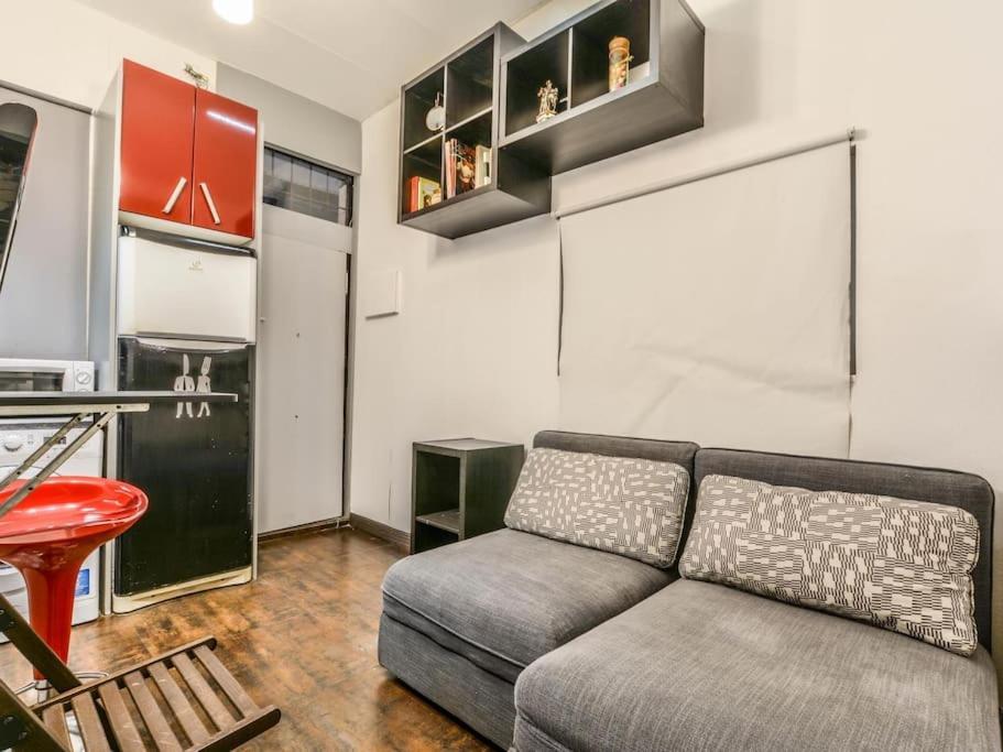 APARTAMENTOS LAVAPIESs