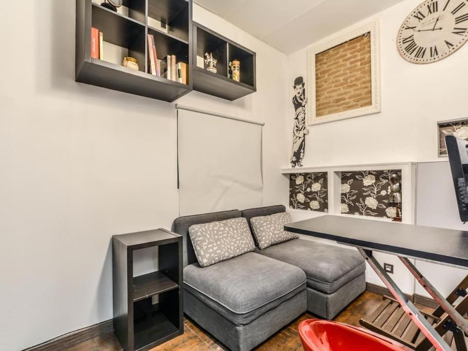 APARTAMENTOS LAVAPIESs Apartamento Madrid