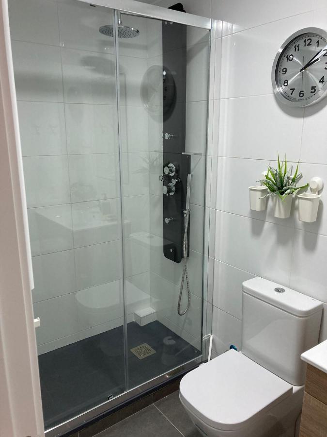 Padre Claret Apartments Apartment Madrid