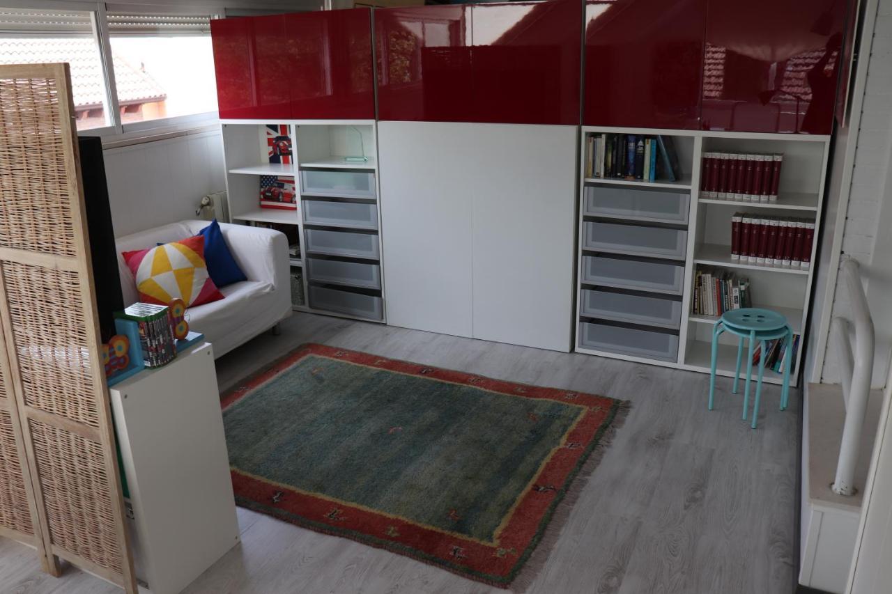 Homenfun El Plantio Holiday home *