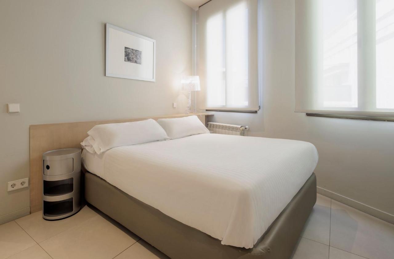 Regente Hotel Madrid