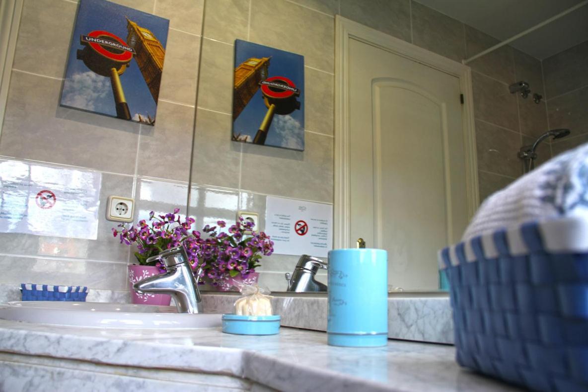 Holiday home Homenfun El Plantio