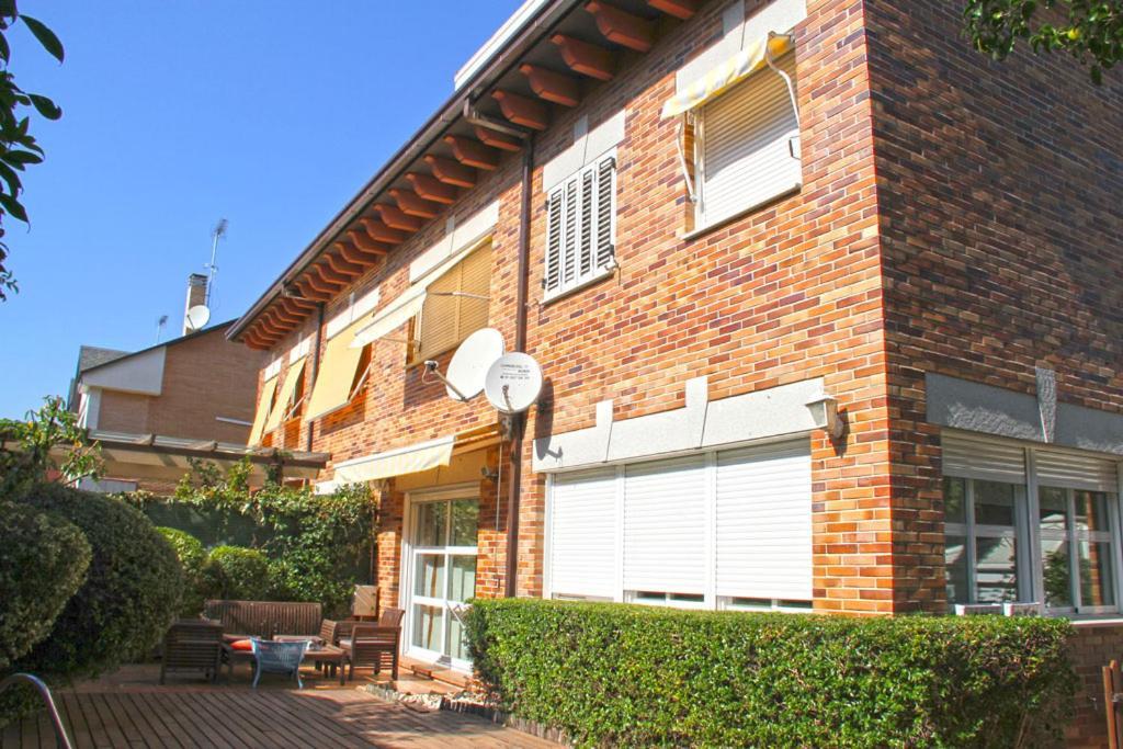 Holiday home Homenfun El Plantio *