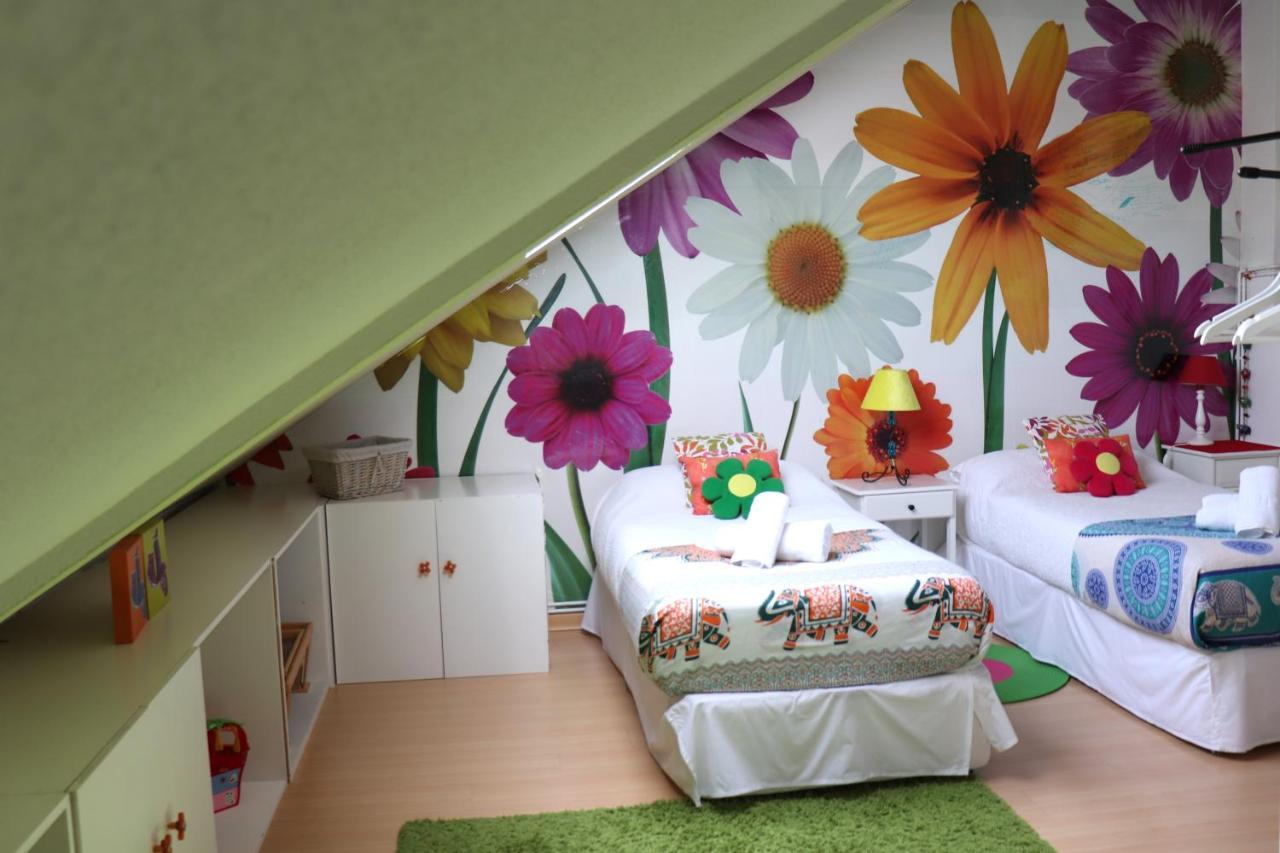 Holiday home Homenfun El Plantio