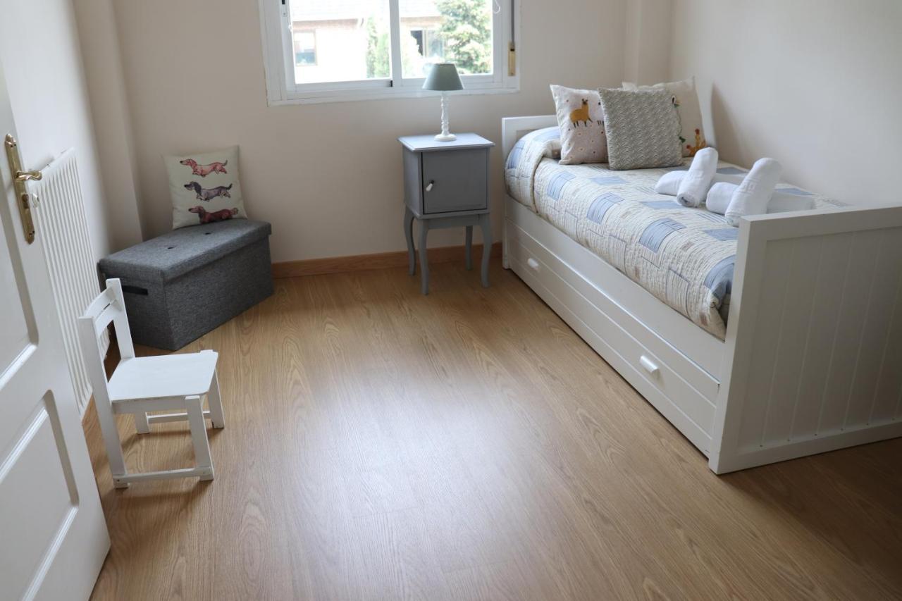 Homenfun El Plantio Holiday home *