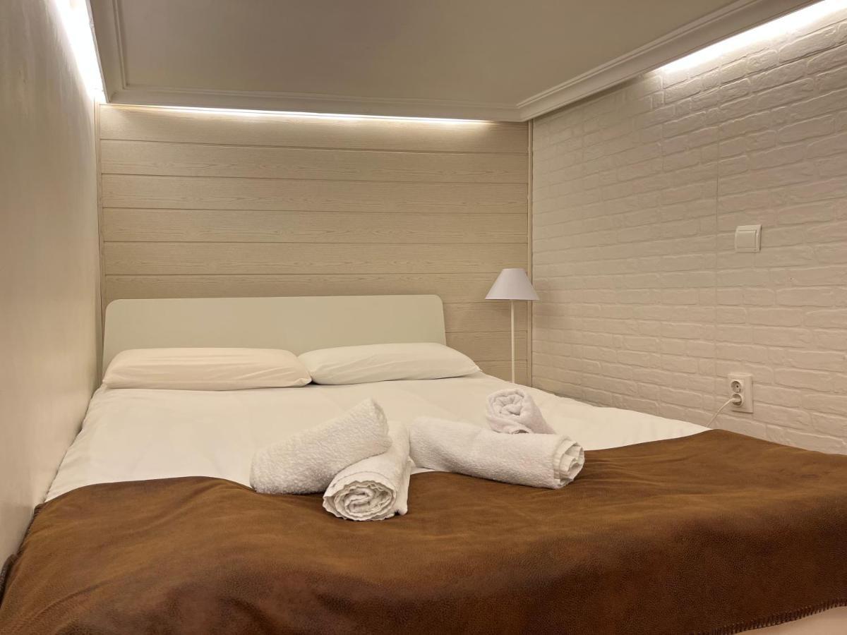 Lejlighed Mini Duplex Plaza Mayor