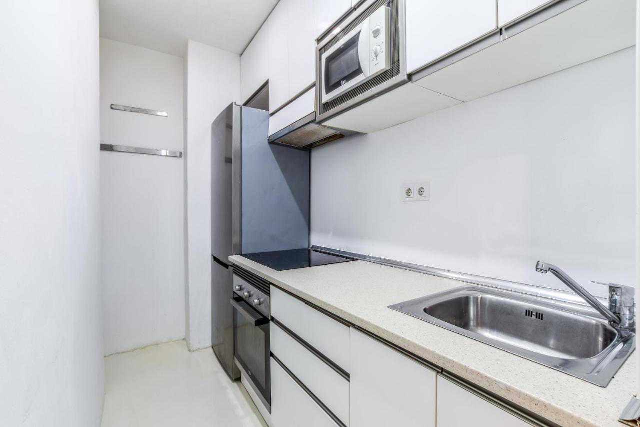 Apartamento Espacioso Lavapies Lejlighed *