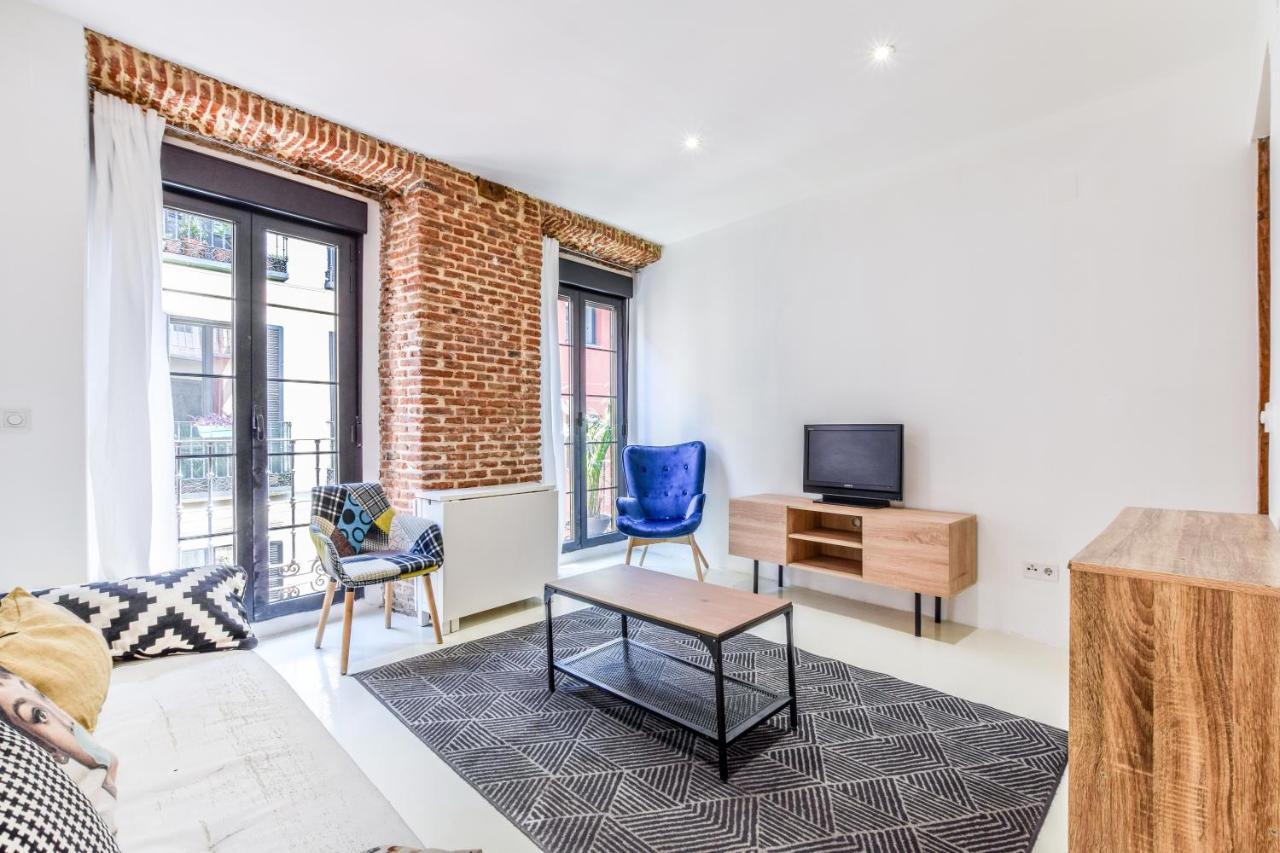 Apartamento Espacioso Lavapies Apartment *