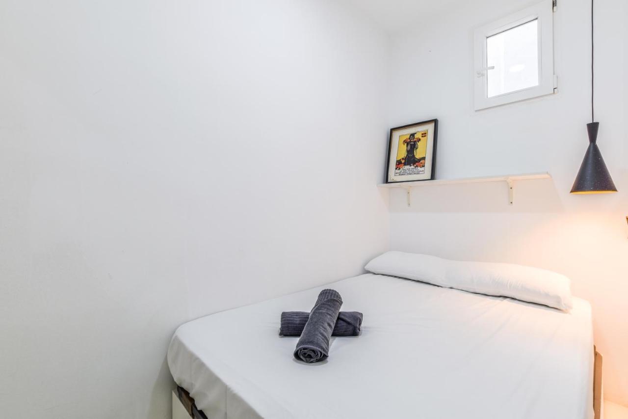 Apartamento Espacioso Lavapies * Madrid