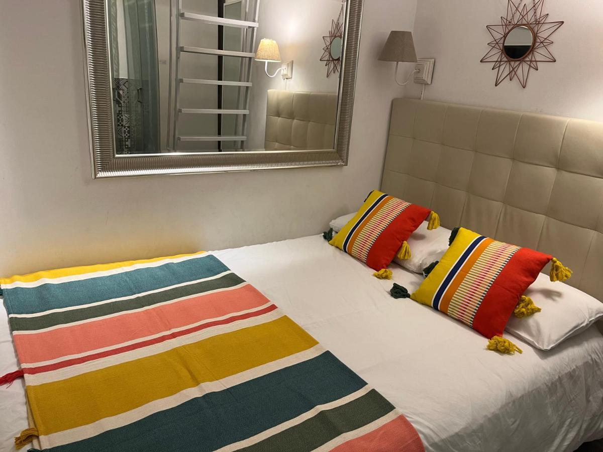 Apartment Carlos4 Plaza Mayor Madrid