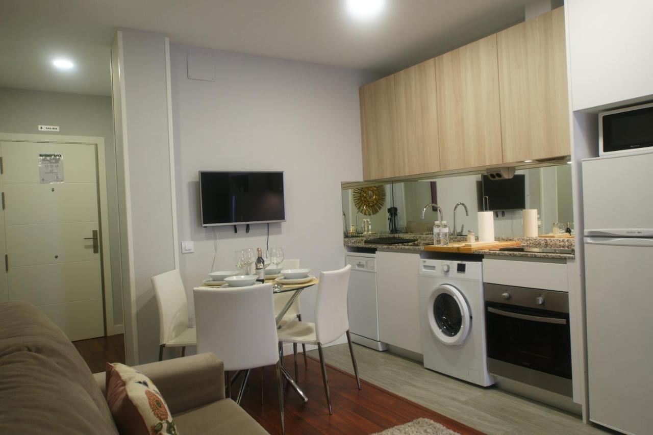 Apartment Al Lado De Gran Via - Pink *