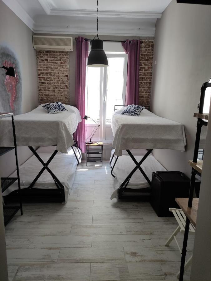 Hispalense Guest house Madrid