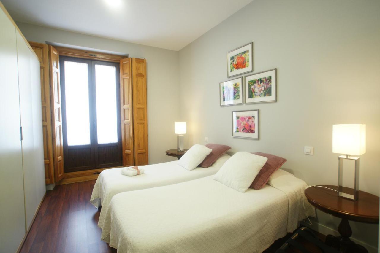 Apartment Al Lado De Gran Via - Pink