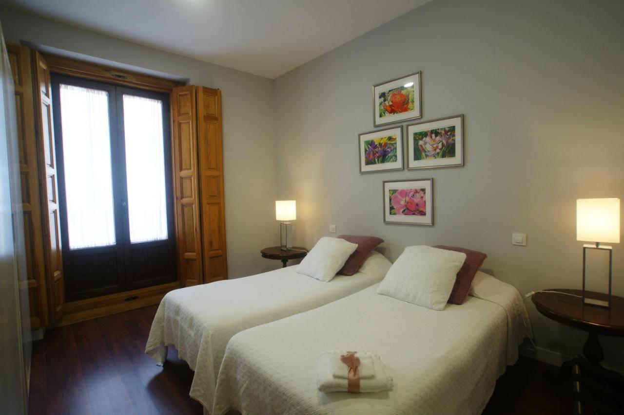 Apartment Al Lado De Gran Via - Pink Madrid