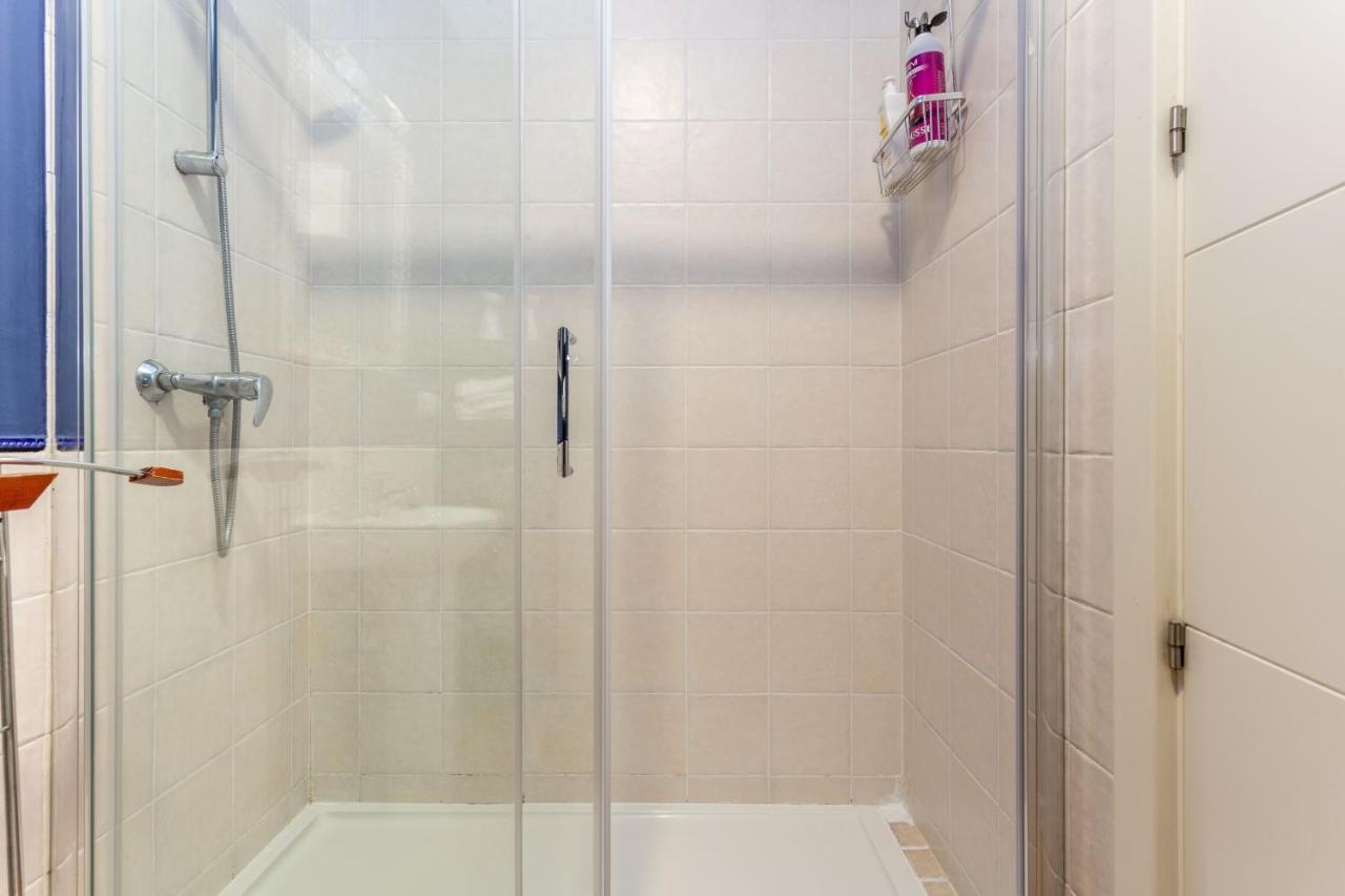 Torrecilla Apartment Madrid