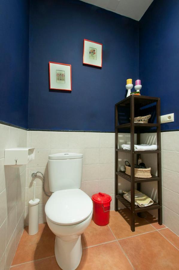 Torrecilla Apartment