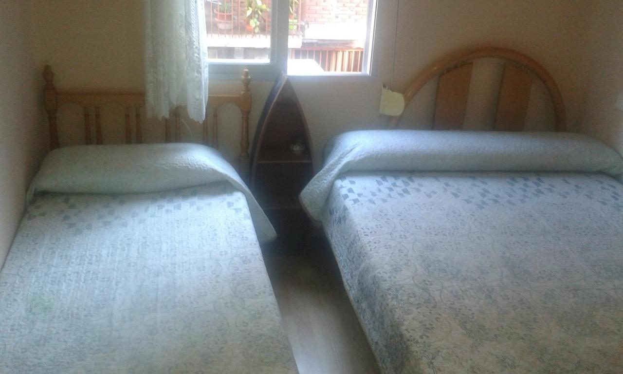 Hospedagem domiciliar Vacaciones En
