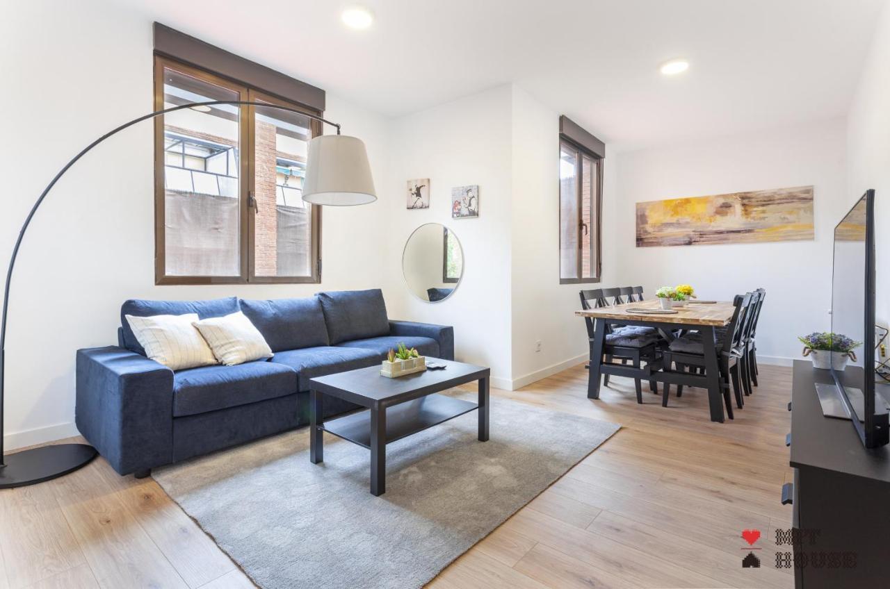 Latina En Apartment Madrid