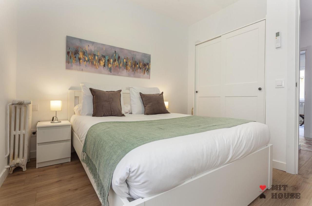 Apartment Latina En Madrid