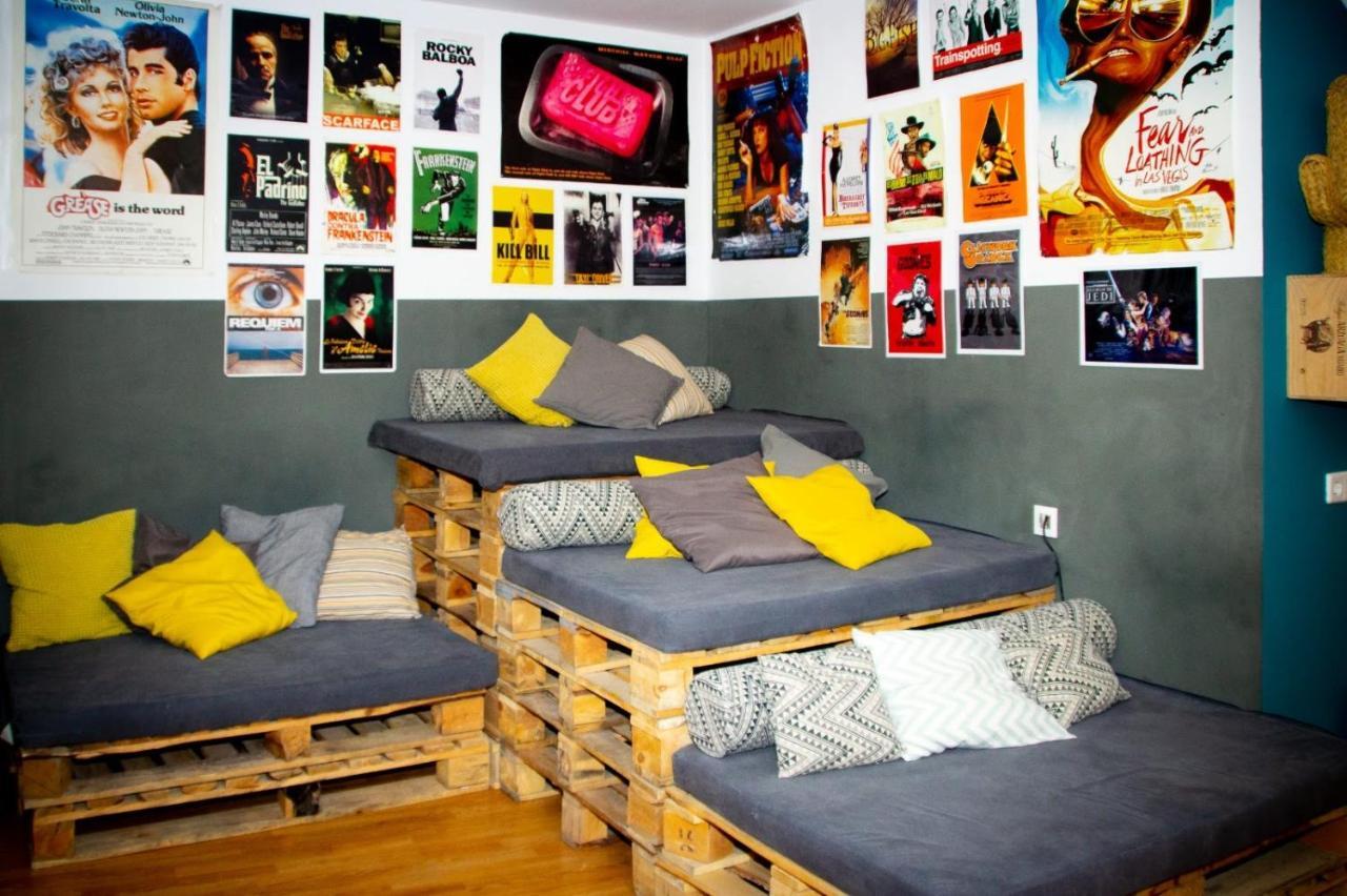 Onefam Sungate Hostel *