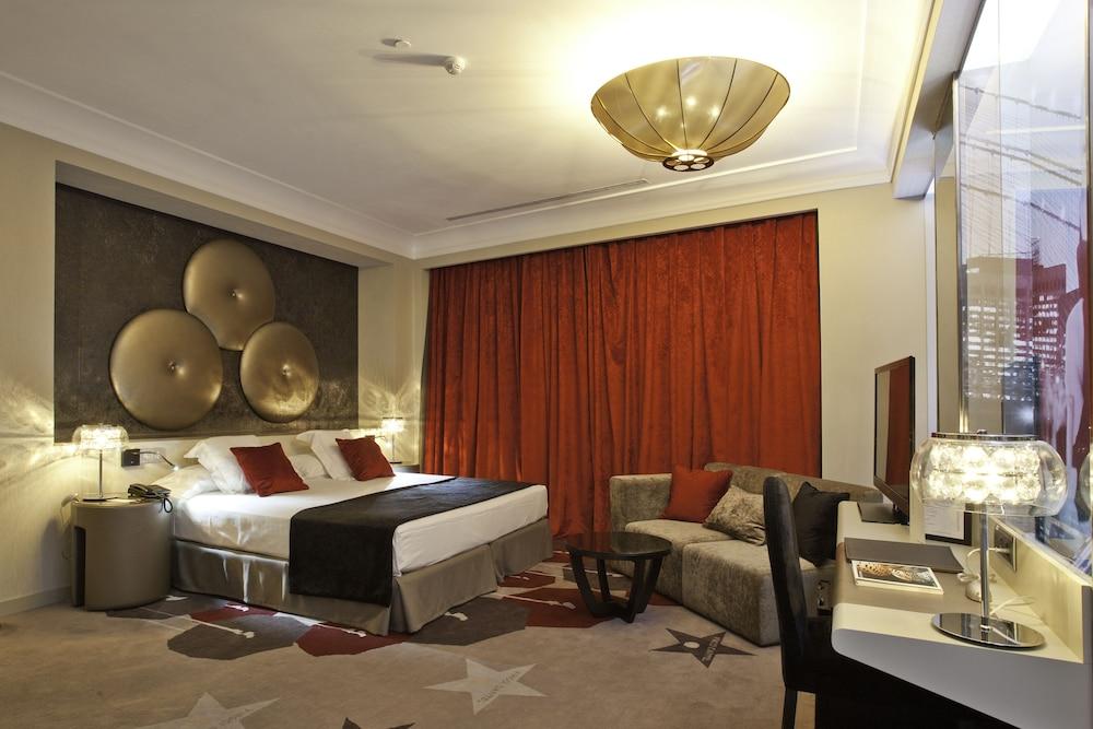 Hotel Vincci Capitol Madri