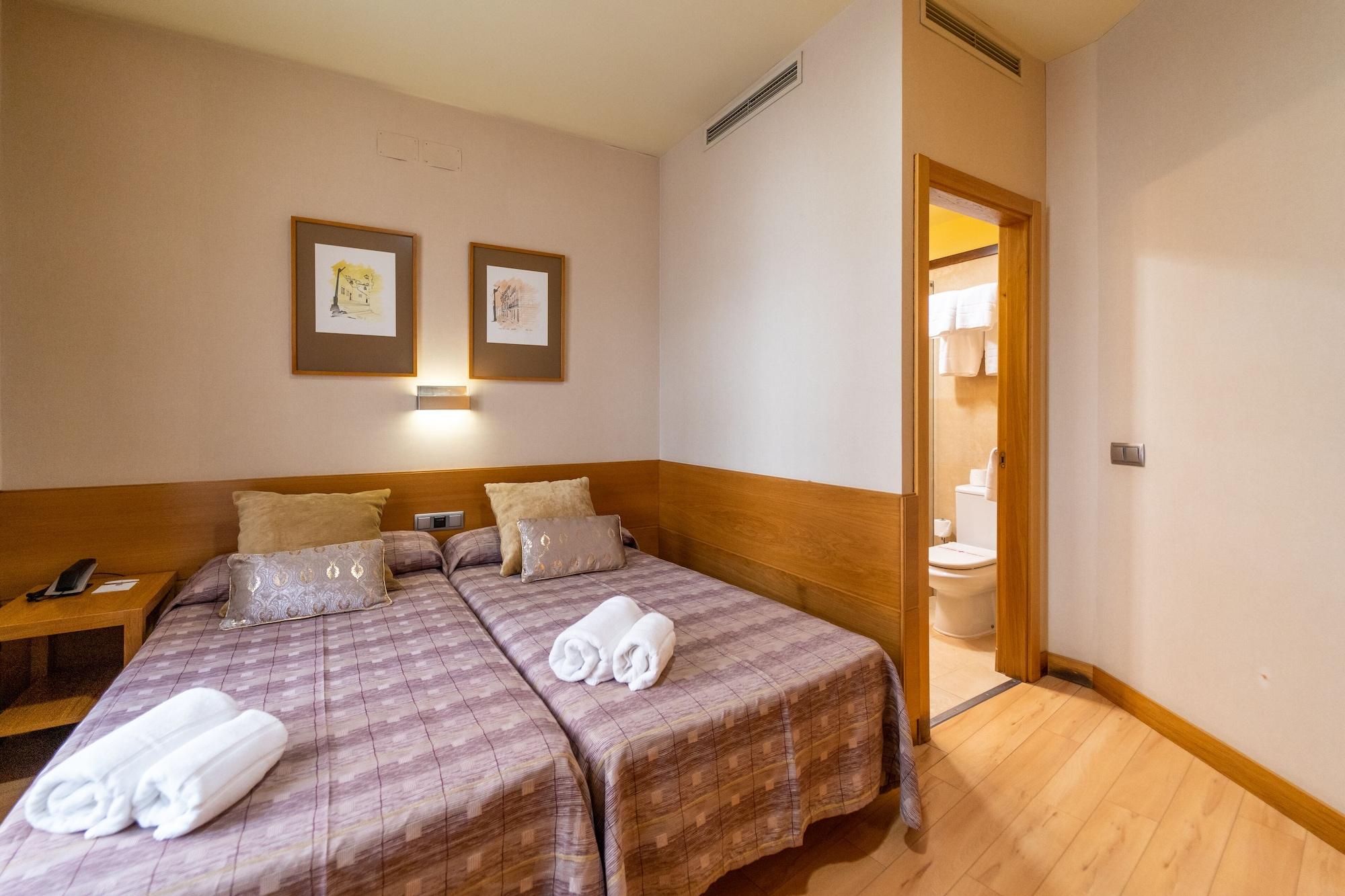 El Pasaje Casa de hóspedes 3*