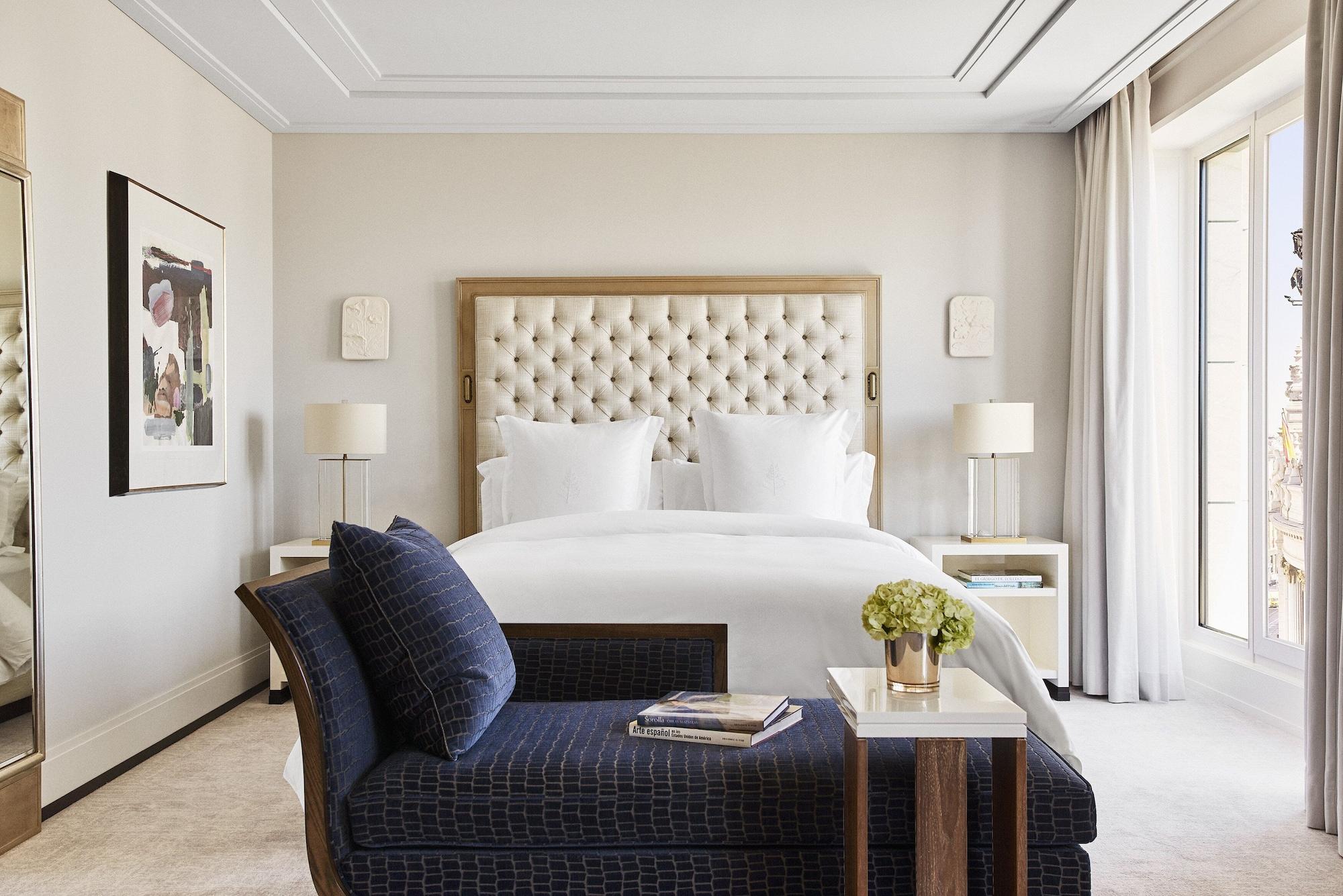 Four Seasons Madri