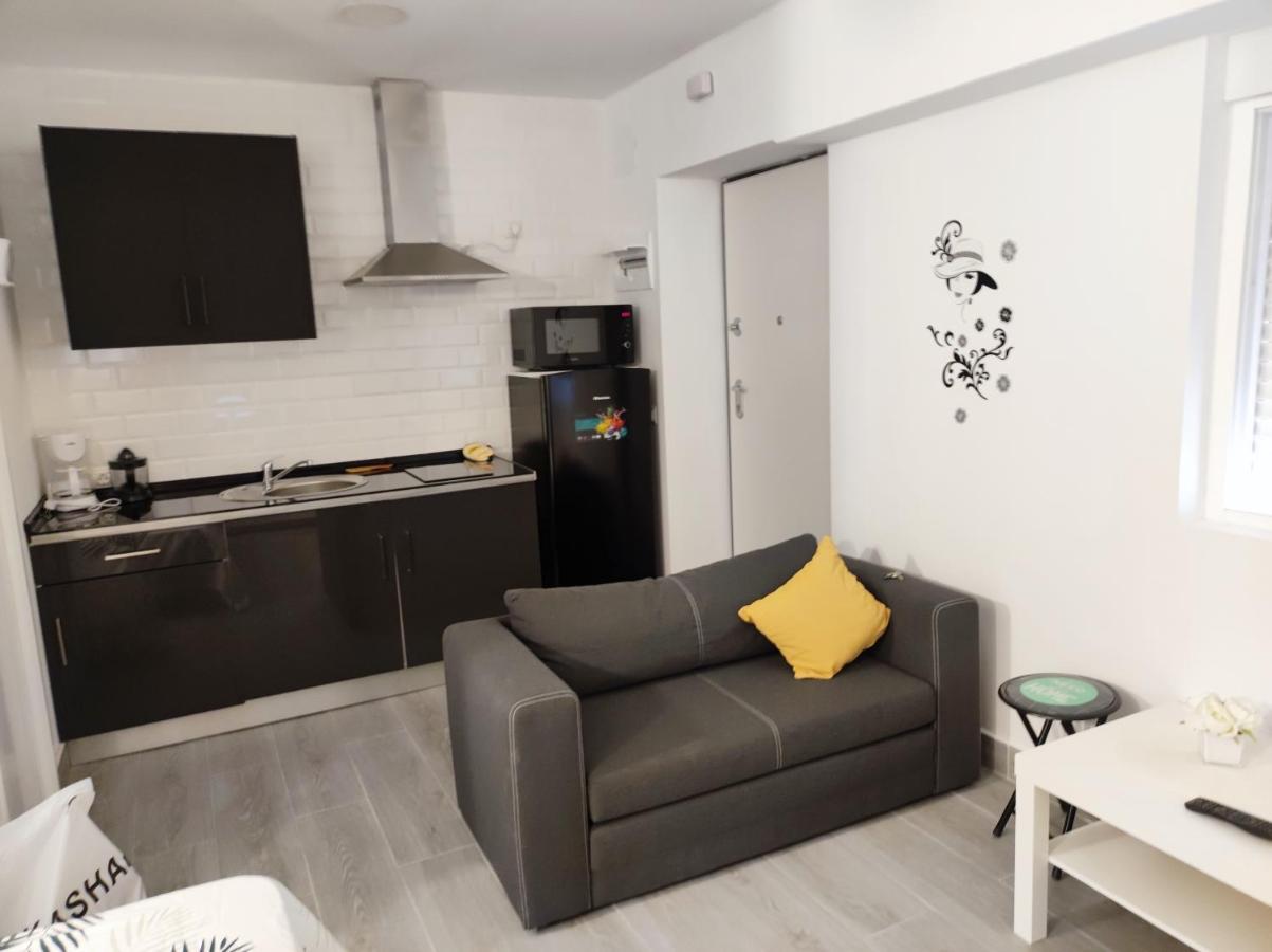 Lejlighed Lofts Arenal *