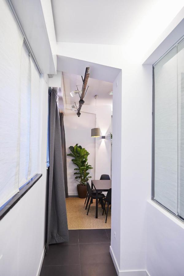 Apartment Loft Principe Pio *