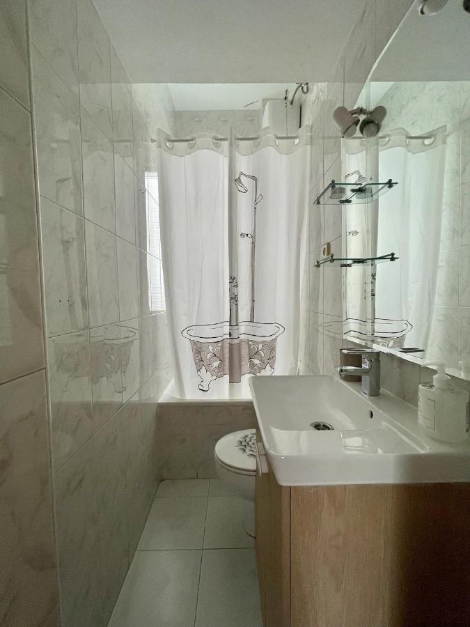 Apartamento Cerca Del Centro De Apartamento Madri