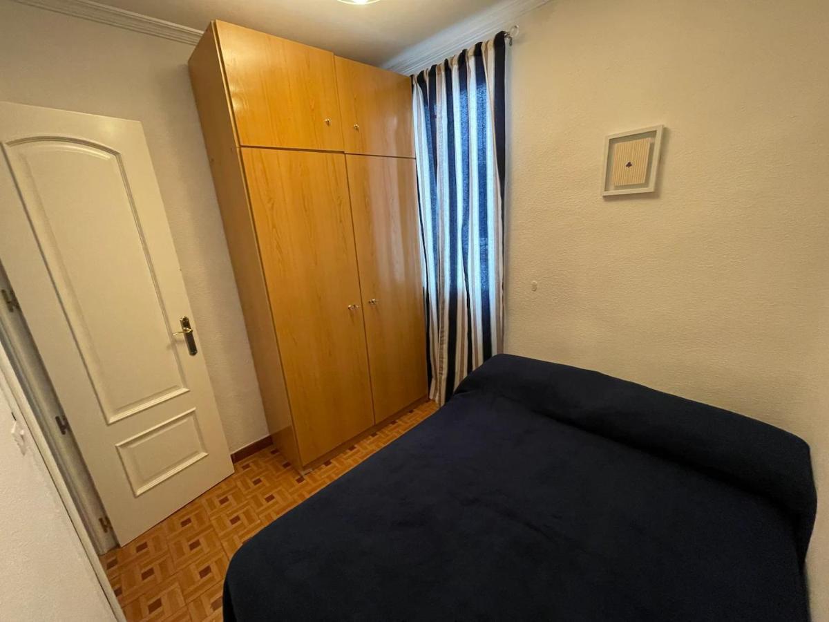 Apartamento Apartamento Cerca Del Centro De Madri