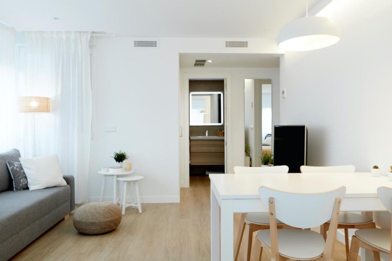 Apartment Precioso Loft Zona Santiago Bernabeu Madrid