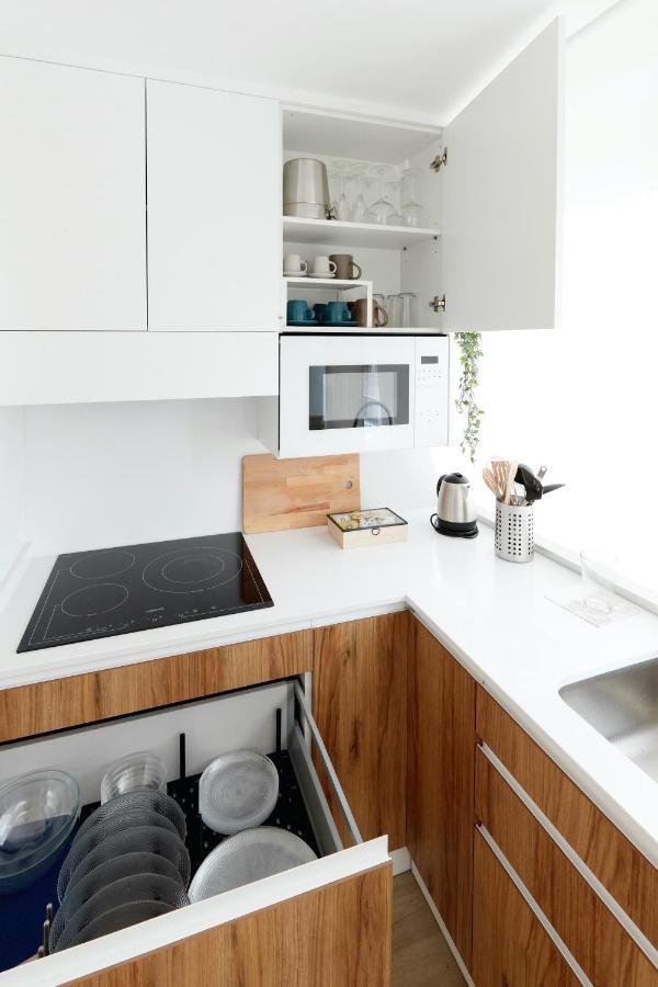 Precioso Loft Zona Santiago Bernabeu Apartment