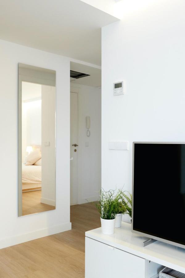 Apartment Precioso Loft Zona Santiago Bernabeu *
