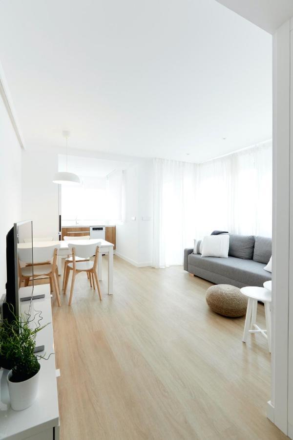 Apartment Precioso Loft Zona Santiago Bernabeu Madrid