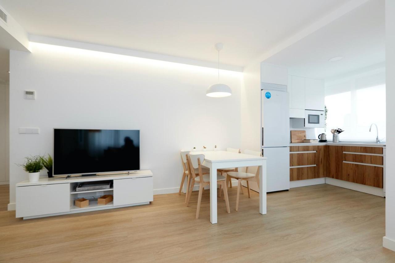 Precioso Loft Zona Santiago Bernabeu Apartment *