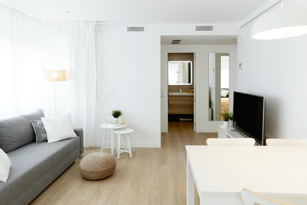 Apartment Precioso Loft Zona Santiago Bernabeu Madrid
